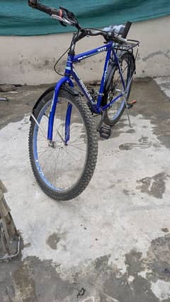 bicycle light weight