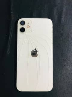 I phone 11  128 gb