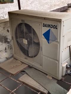 Daikool ac 1.5 ton