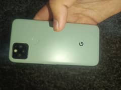 google pixel 5 pta