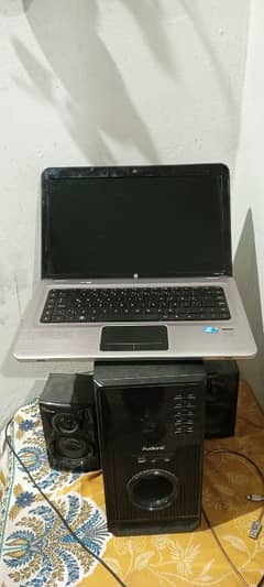 Core