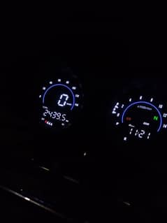 digital meter for Cd 70, Honda pridor,GS150,CB150