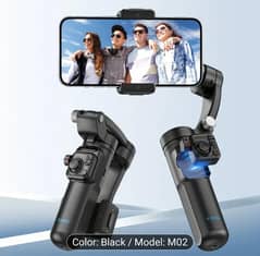 Mobile Gimbal Stabilizer Ai
