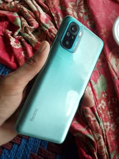 redmi