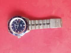 LACOSTE brand genuine hand  quartz watch