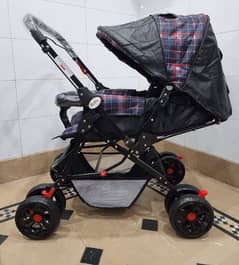 Stroller