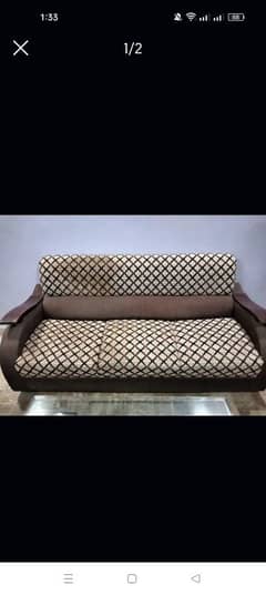5 seater sofa set