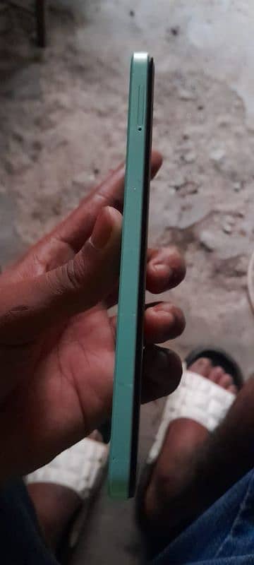 Infinix smart 7 Exchange possible 3