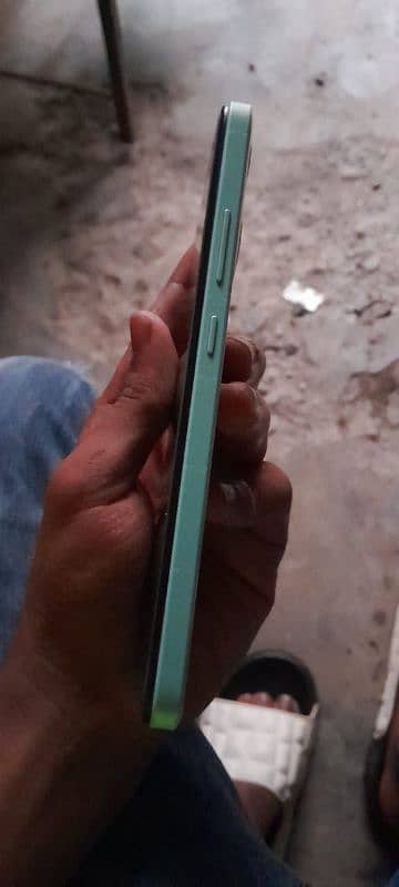Infinix smart 7 Exchange possible 4