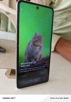 infinix hot 30