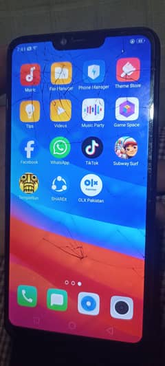 oppo a12e
