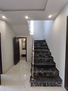 1 Kanal Full House Is Available For Rent In Dha Phase 3 Near McDonalds Y Block