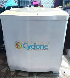 Kenwood washing machine & dryer cylon serious kwm_950SA