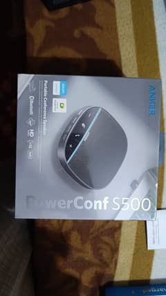 Anker