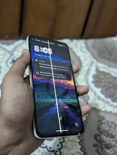 pixel 4a5g white 6/128