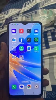 Oppo A17