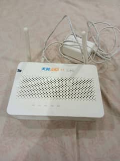 Huawei 2.4g wifi device