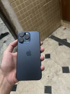 i phone 15 promax pta approved