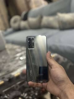 Vivo V23e Pta approved for sale.