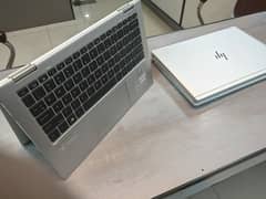 HP Elite book 830 G3