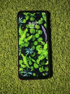 Techno Spark 4 lite