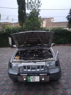 Kia Grand Sportage