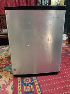 Haier Fridge