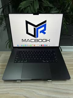 MacBook
