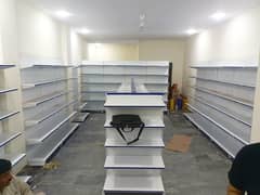 Racks|Display Counter|Bakery Counter|Trolly & Buckets|Pharmacy Counte