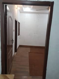 1 Room Available for rent attached bath Ac installed