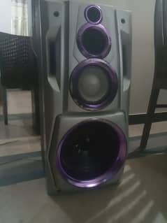 woofer for car