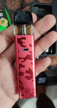 Pod XROS 4mini