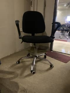 Office chairs