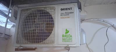 (Orient)  AC   (DC inverter)