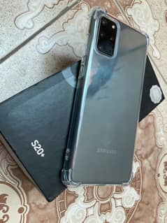 S20+