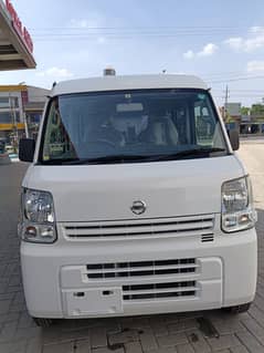 Suzuki Every 2025