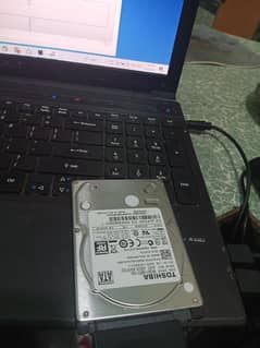 1TB hard 100% health