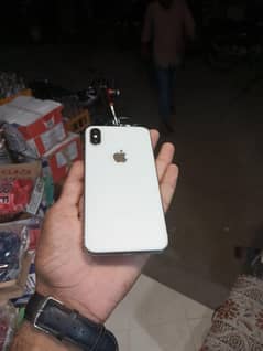 iPhone X 64gb non pta for sale