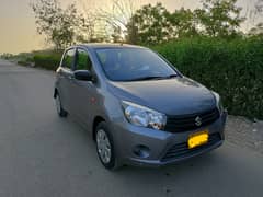 Suzuki Cultus VXR 2020