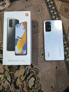 Redmi Note 11 Pro 8/128