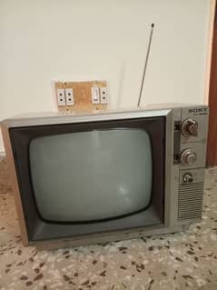 Television