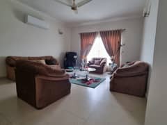 4 Bed Corner 350 Sq. Yds Luxury Villa For Rent Bahria Sport City Karachi