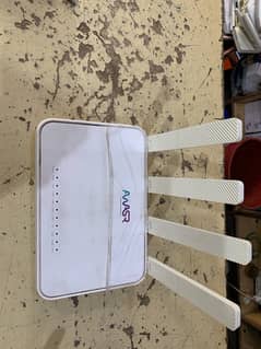 Dual Band Huawei device