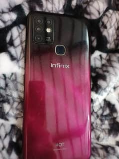 Infinix