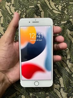 7Plus Pta Approved 128gb