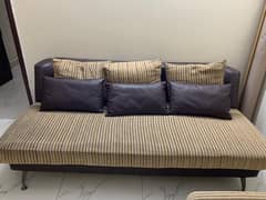 7 Seater Sofa set for sale