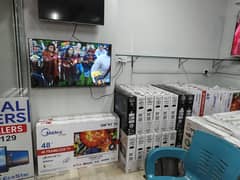 22,,Samsung Smart 4k UHD LED TV 3 years Warranty 03227191508