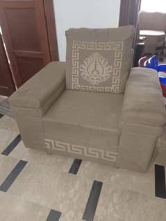 sofa