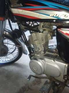 honda cg125 koi kam ni hony wala