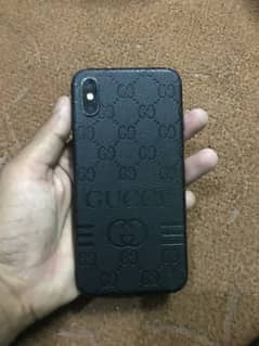 Iphone xs